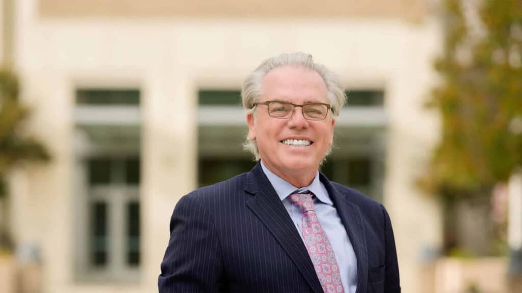 Law Office of Cameron Bowman San Jose Defense Attorney